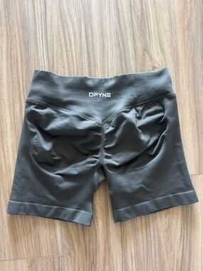 NEW DFYNE SHORTS